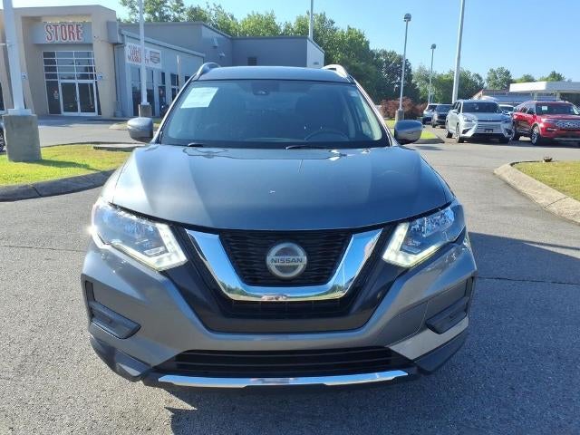 2020 Nissan Rogue AWD SV