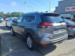 2020 Nissan Rogue AWD SV