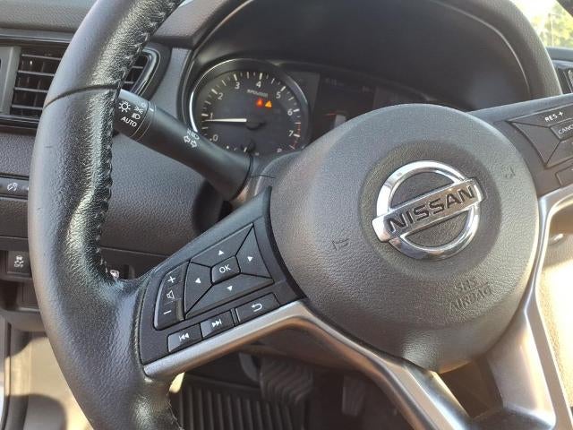 2020 Nissan Rogue AWD SV