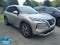 2021 Nissan Rogue FWD Platinum