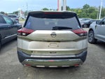 2021 Nissan Rogue FWD Platinum