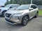 2021 Nissan Rogue FWD Platinum