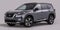 2021 Nissan Rogue FWD Platinum