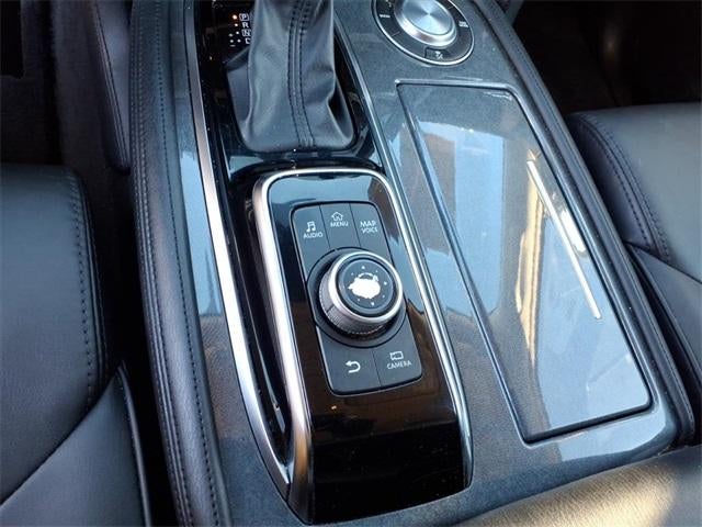 2021 Nissan Armada SV