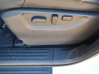 2021 Nissan Armada SV