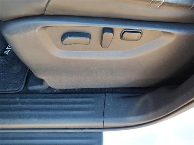 2021 Nissan Armada SV