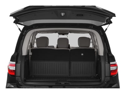 2021 Nissan Armada SV