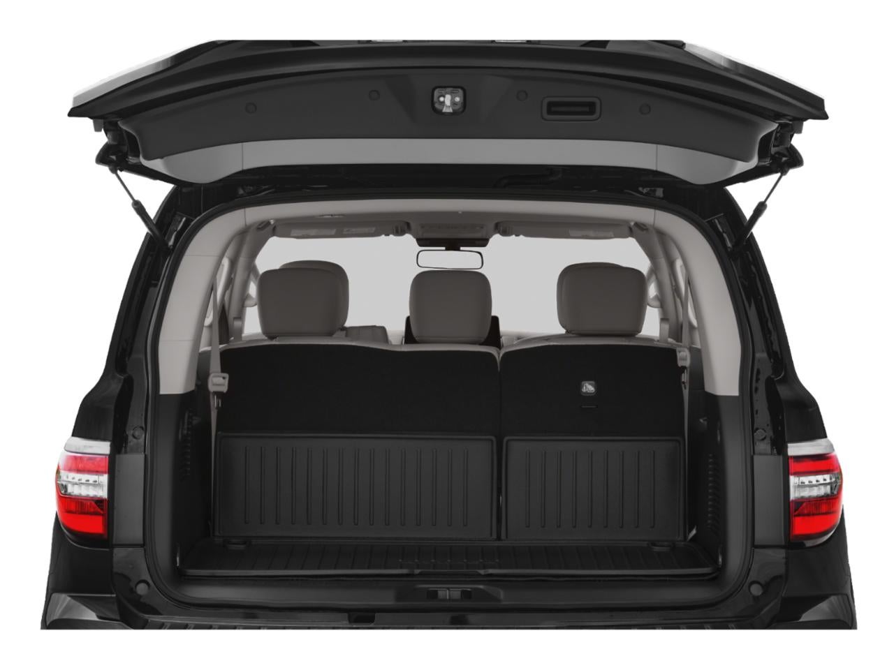 2021 Nissan Armada SV