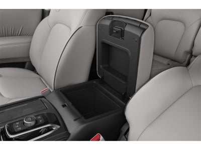 2021 Nissan Armada SV