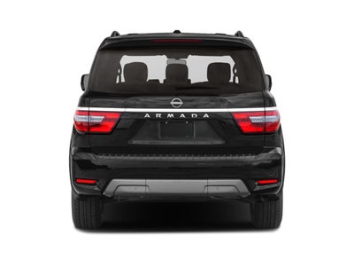 2021 Nissan Armada SV