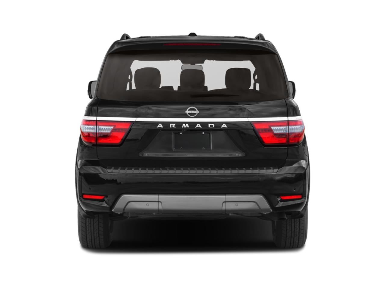 2021 Nissan Armada SV