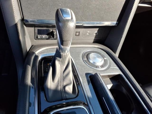 2024 Nissan Armada SV - Photo 13