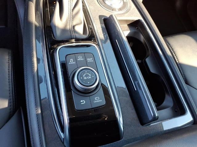 2024 Nissan Armada 4x2 SV