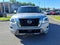 2024 Nissan Armada 4x2 SV