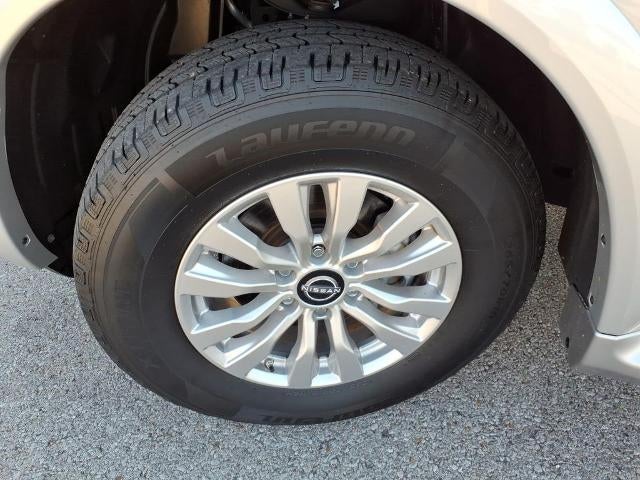 2024 Nissan Armada 4x2 SV