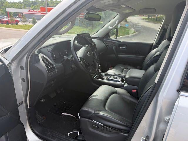2024 Nissan Armada 4x2 SV