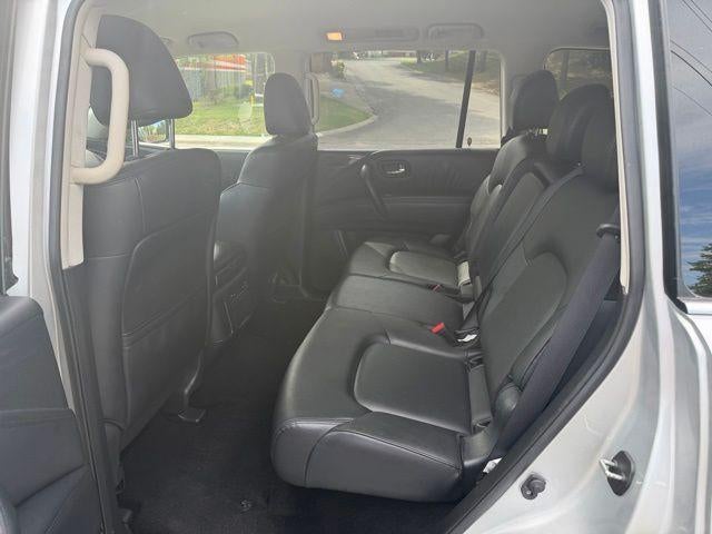 2024 Nissan Armada 4x2 SV