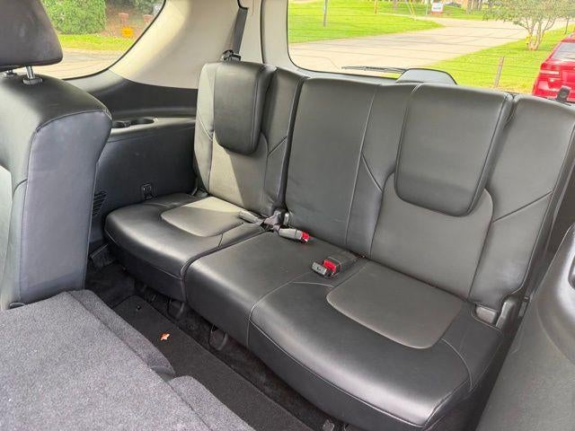 2024 Nissan Armada 4x2 SV