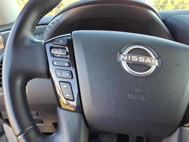 2024 Nissan Armada 4x2 SV