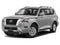 2024 Nissan Armada 4x2 SV