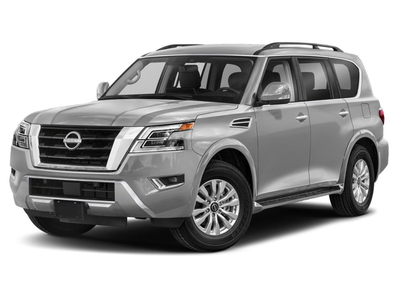 2024 Nissan Armada 4x2 SV