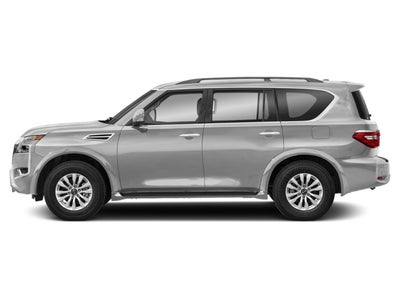 2024 Nissan Armada 4x2 SV