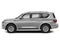 2024 Nissan Armada 4x2 SV