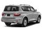 2024 Nissan Armada 4x2 SV