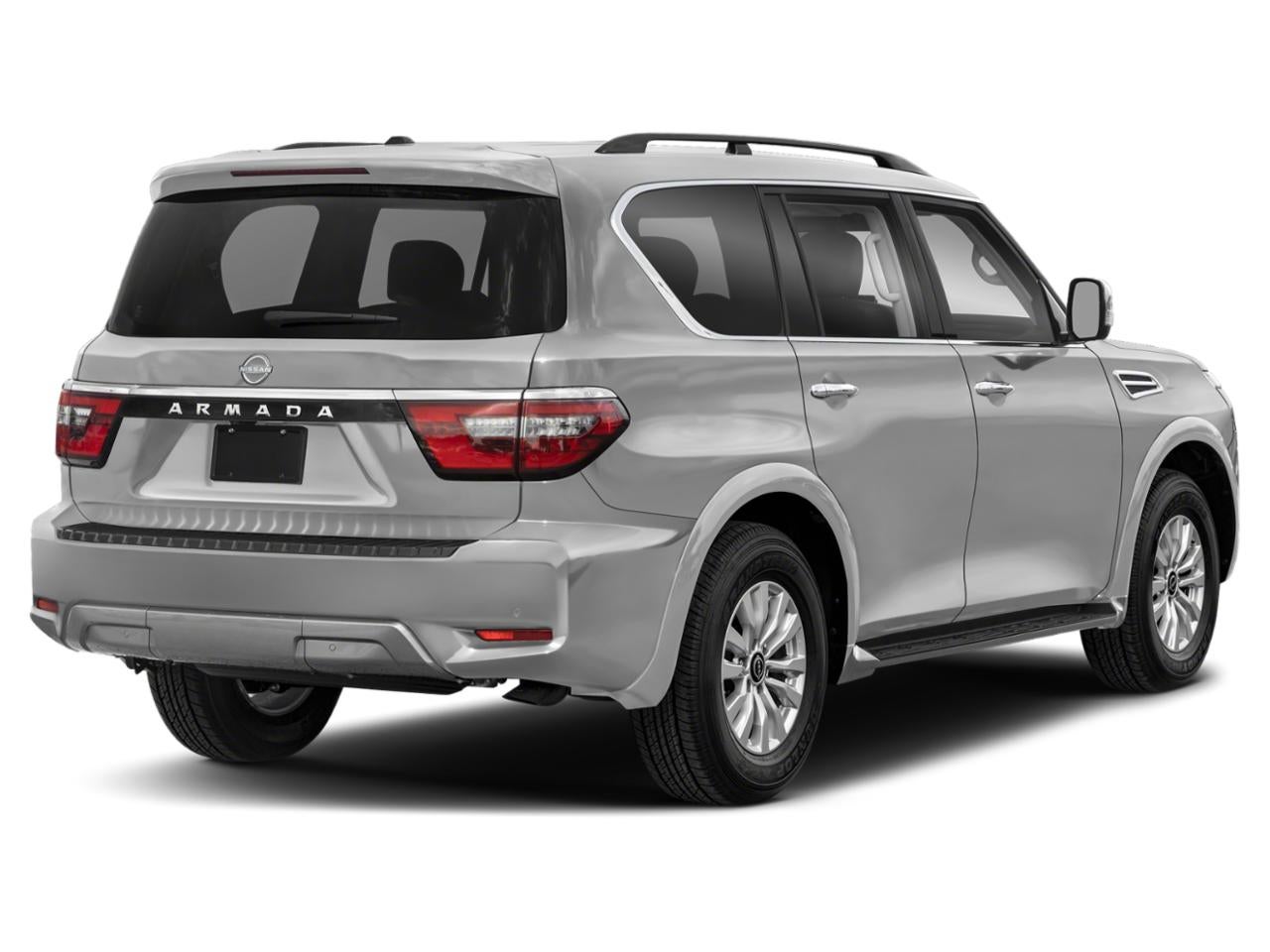 2024 Nissan Armada 4x2 SV