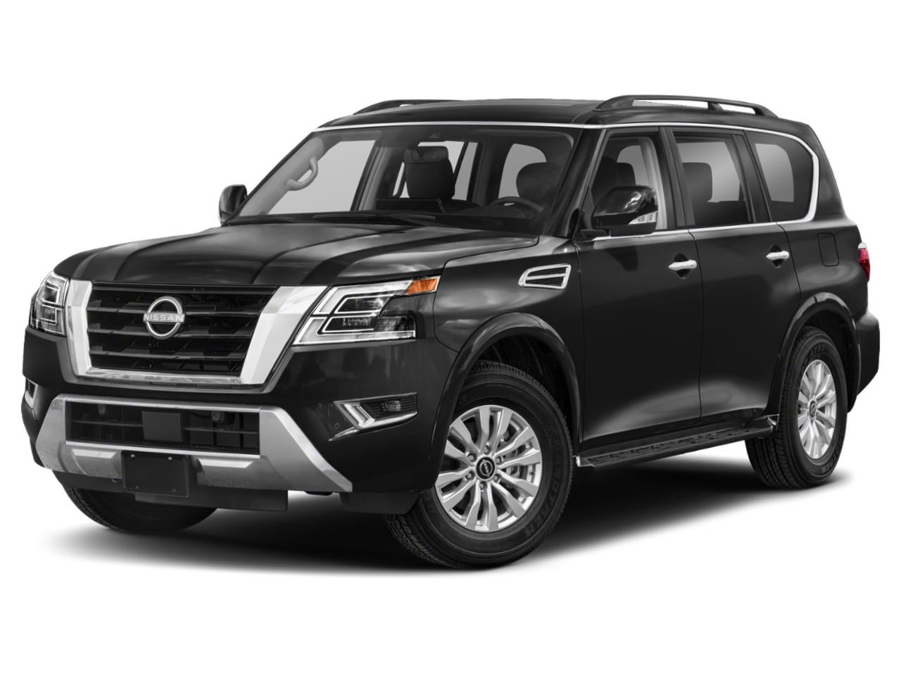 2024 Nissan Armada 4x2 SV