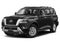 2024 Nissan Armada 4x2 SV