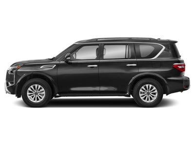 2024 Nissan Armada 4x2 SV