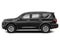 2024 Nissan Armada 4x2 SV