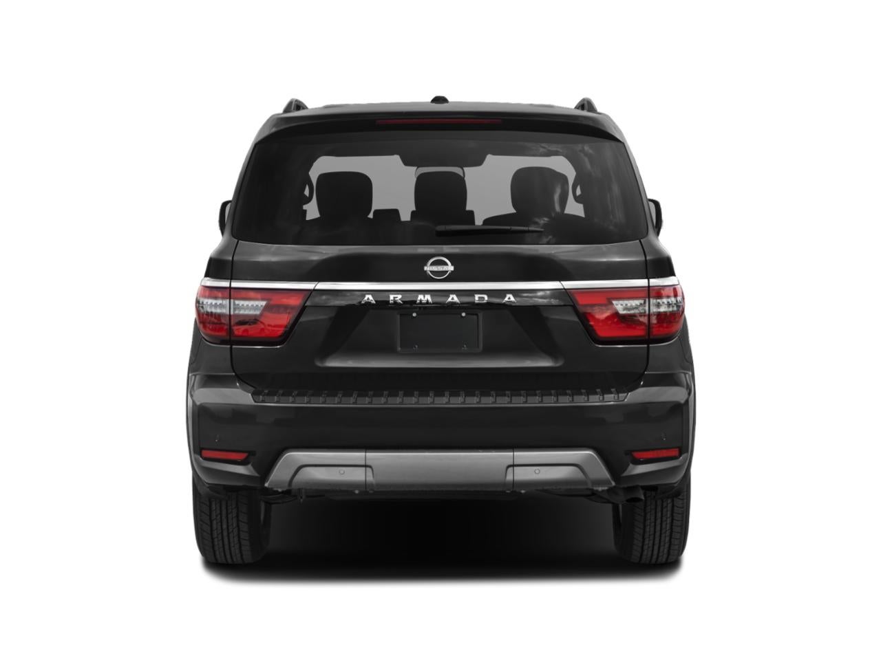 2024 Nissan Armada 4x2 SV