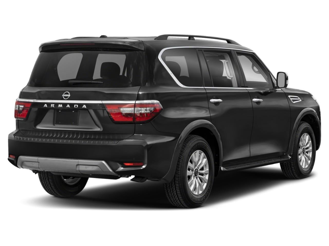 2024 Nissan Armada 4x2 SV