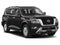 2024 Nissan Armada 4x2 SV