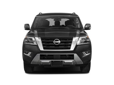 2024 Nissan Armada 4x2 SV