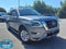 2023 Nissan Armada 4x2 SV