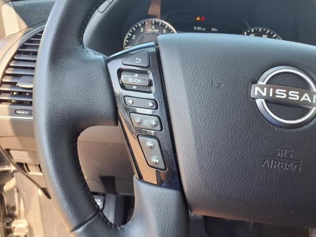 2023 Nissan Armada 4x2 SV