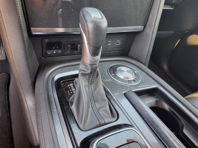 2023 Nissan Armada 4x2 SV