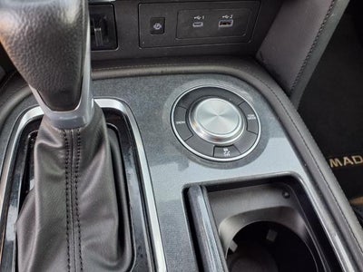 2023 Nissan Armada 4x2 SV