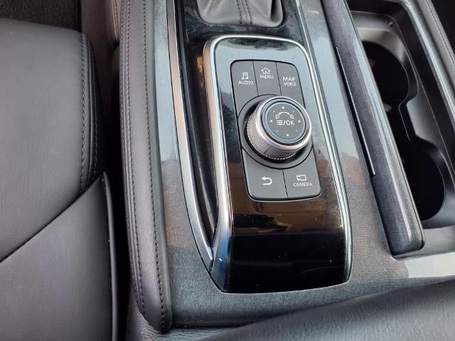 2023 Nissan Armada 4x2 SV