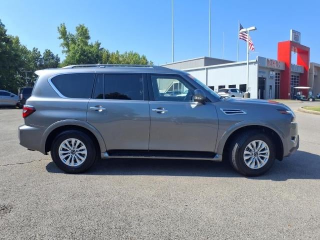 2023 Nissan Armada 4x2 SV