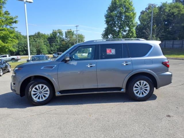 2023 Nissan Armada 4x2 SV