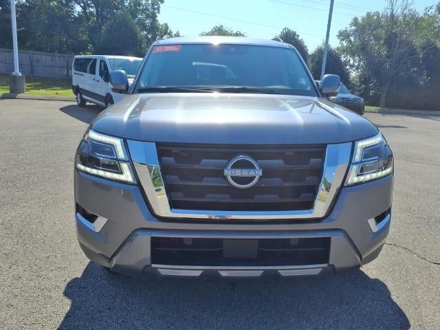 2023 Nissan Armada 4x2 SV