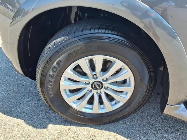 2023 Nissan Armada 4x2 SV