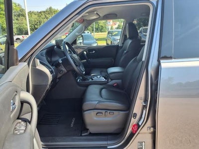 2023 Nissan Armada 4x2 SV