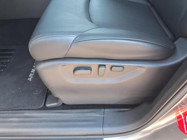 2023 Nissan Armada 4x2 SV
