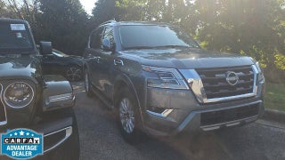 2023 Nissan Armada 4x2 SV