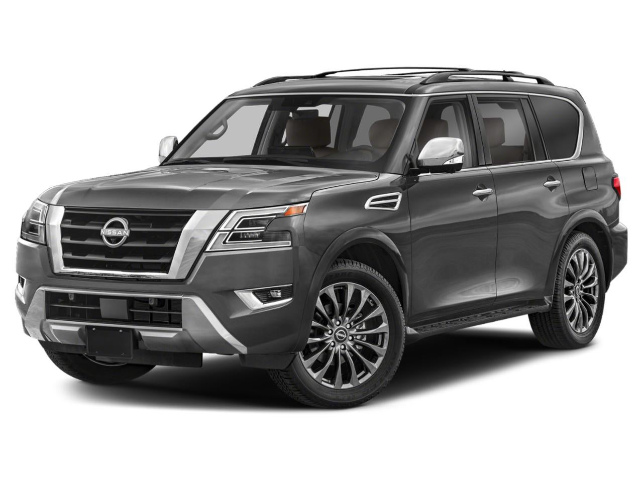2023 Nissan Armada 4x2 SV